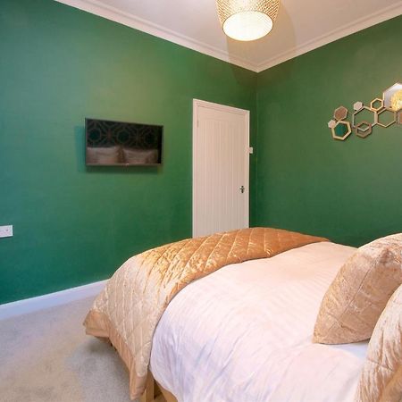 Ideal Abode Leonard Chester Zewnętrze zdjęcie