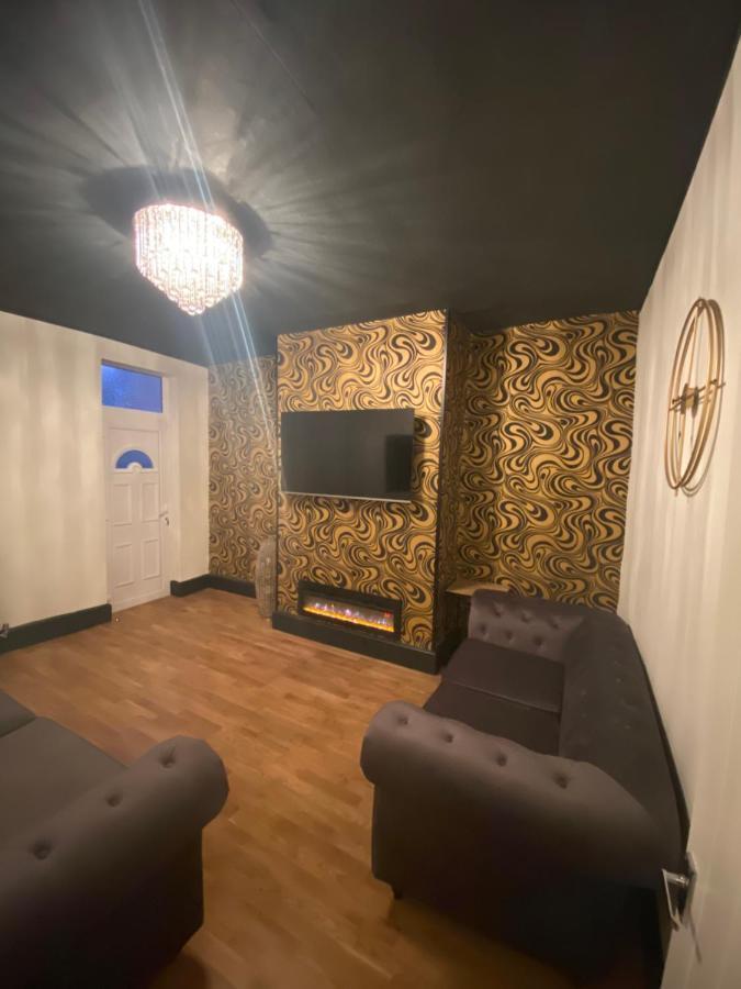 Ideal Abode Leonard Chester Zewnętrze zdjęcie