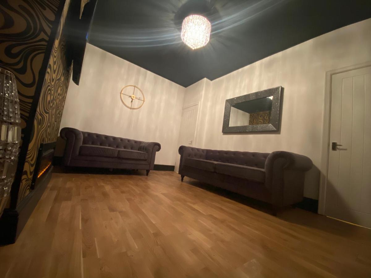 Ideal Abode Leonard Chester Zewnętrze zdjęcie