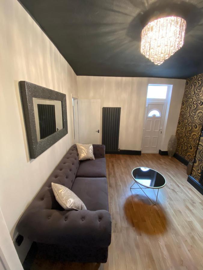 Ideal Abode Leonard Chester Zewnętrze zdjęcie