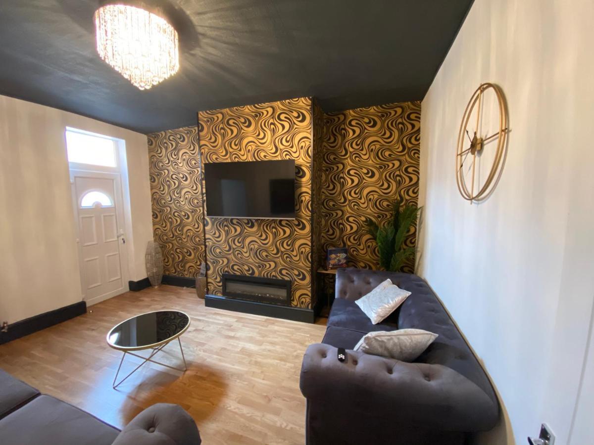 Ideal Abode Leonard Chester Zewnętrze zdjęcie