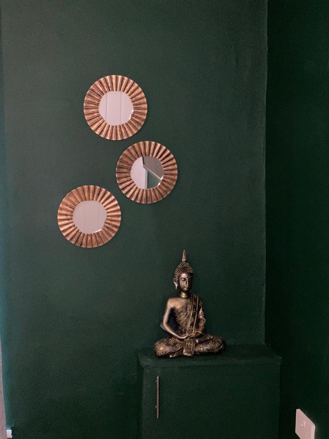 Ideal Abode Leonard Chester Zewnętrze zdjęcie