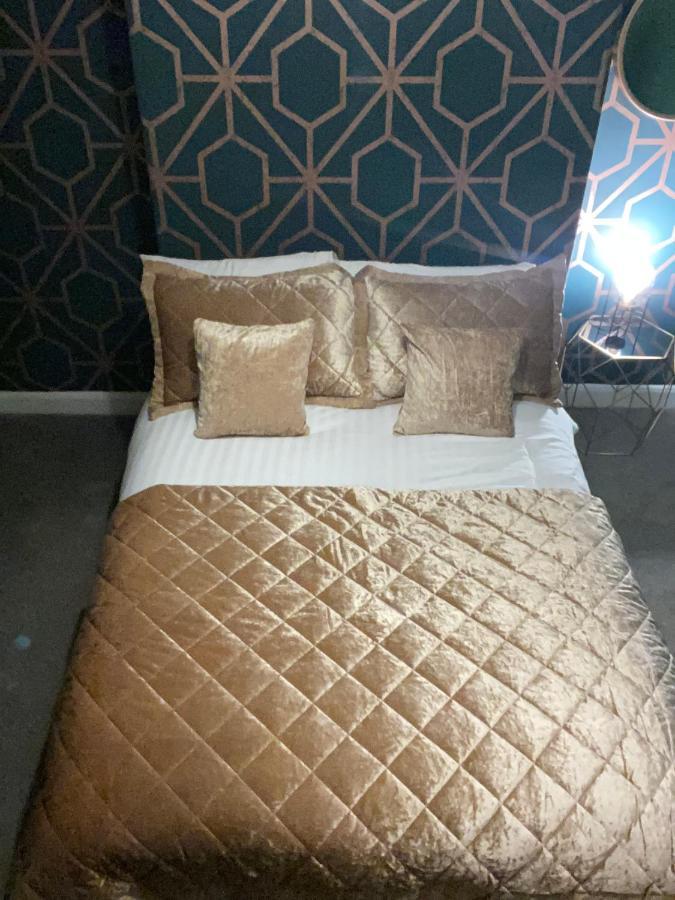 Ideal Abode Leonard Chester Zewnętrze zdjęcie