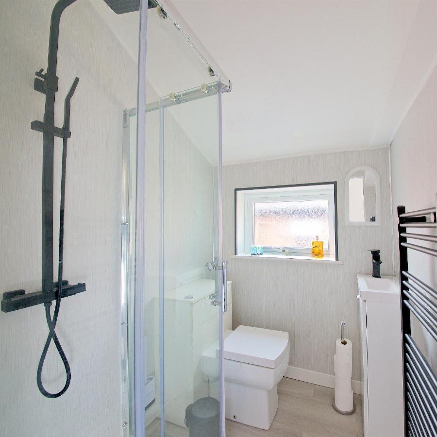 Ideal Abode Leonard Chester Zewnętrze zdjęcie