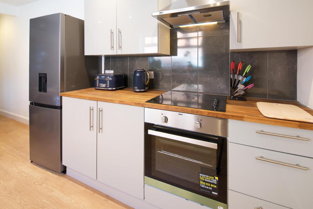 Ideal Abode Leonard Chester Zewnętrze zdjęcie