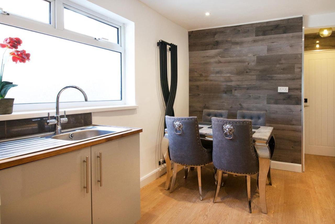 Ideal Abode Leonard Chester Zewnętrze zdjęcie