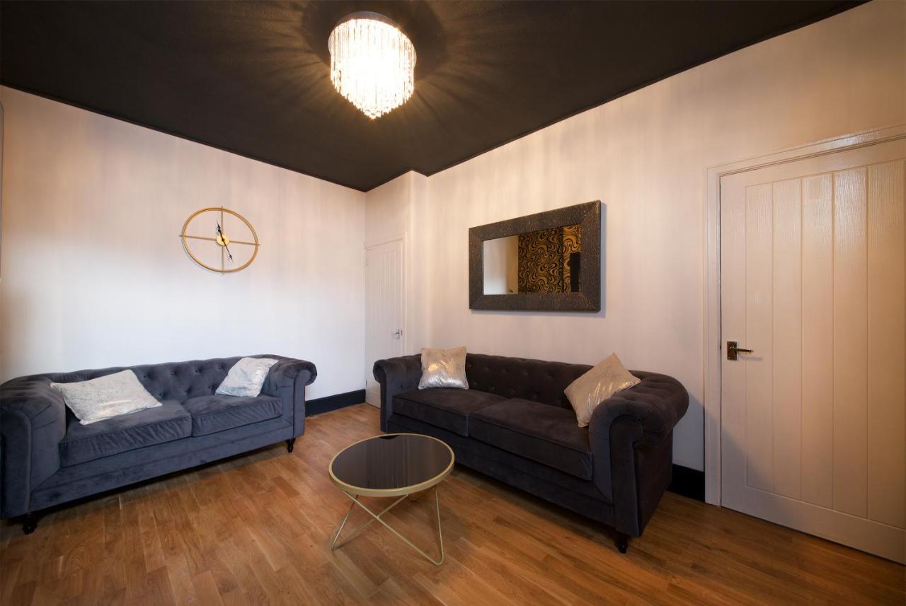 Ideal Abode Leonard Chester Zewnętrze zdjęcie