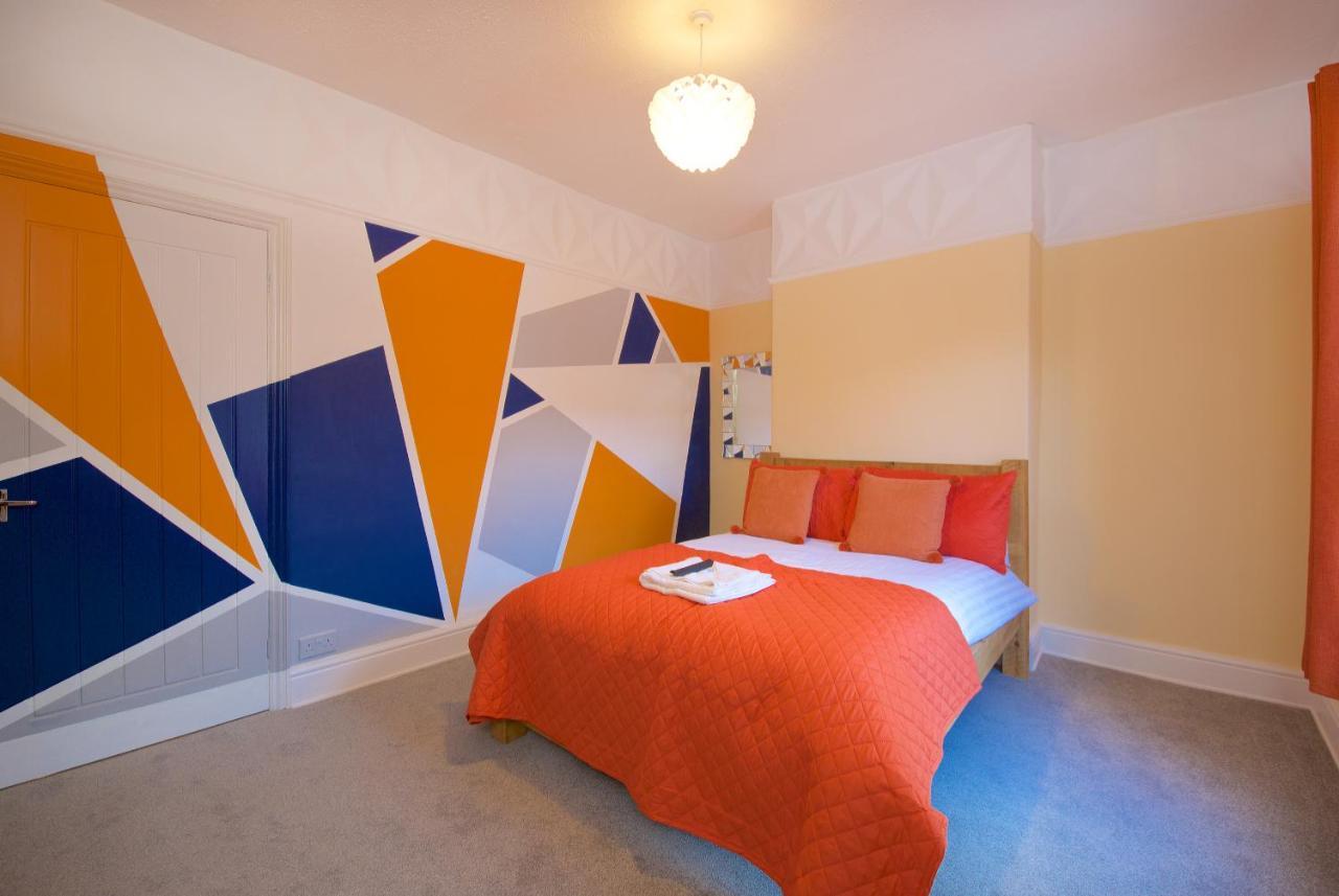 Ideal Abode Leonard Chester Zewnętrze zdjęcie