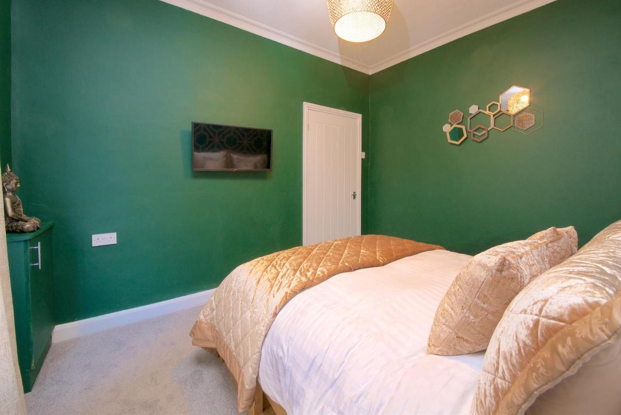 Ideal Abode Leonard Chester Zewnętrze zdjęcie