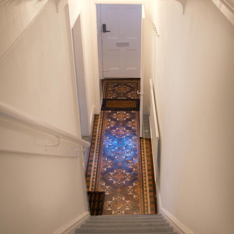 Ideal Abode Leonard Chester Zewnętrze zdjęcie
